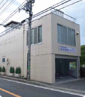 横浜家族葬館